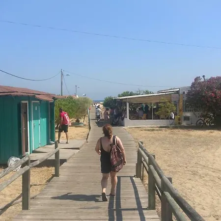 Manta Rota Beach Haven Exterior photo