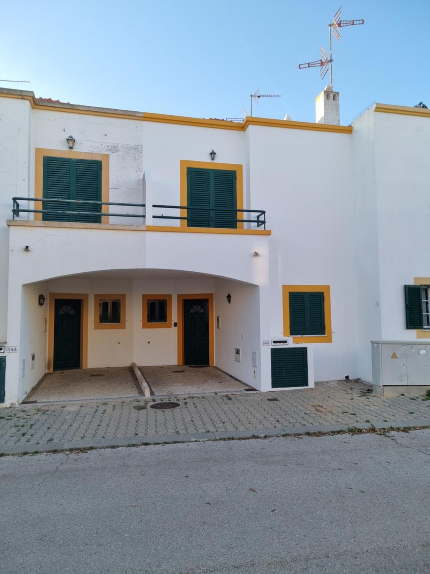 Haven Holiday home