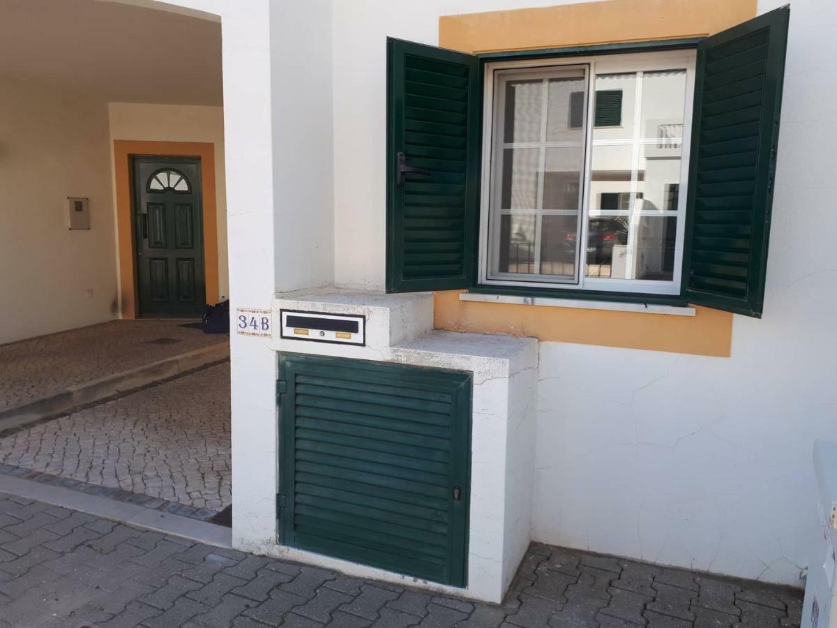 Haven Holiday home