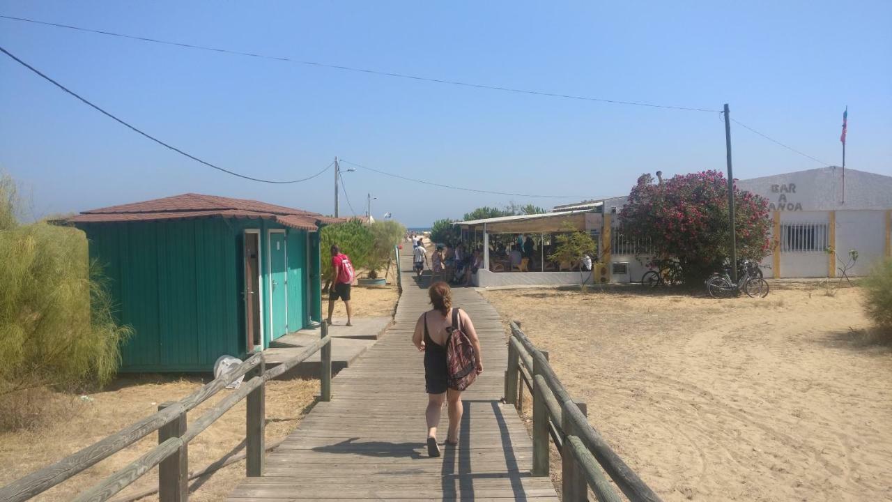 Haven Holiday home Manta Rota