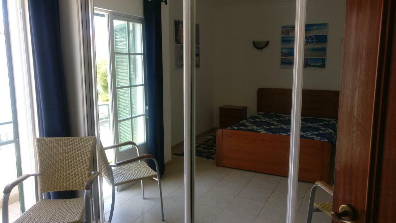Haven Holiday home Manta Rota