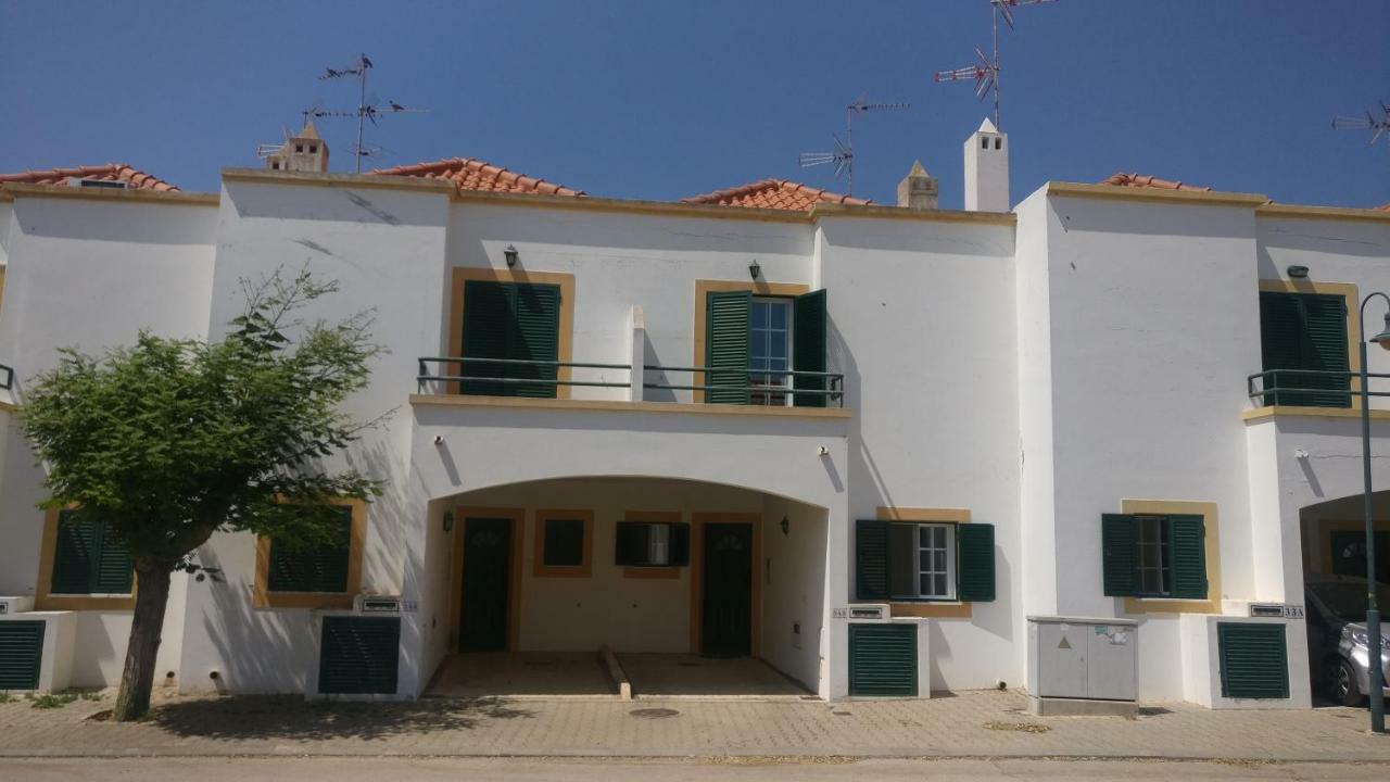 Haven Holiday home Manta Rota