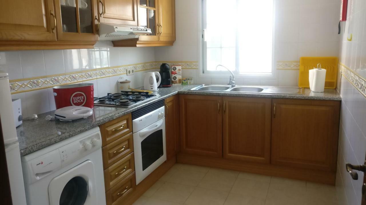 Holiday home Haven Manta Rota