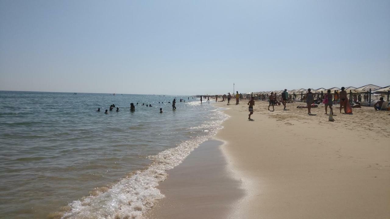 Holiday home Haven Manta Rota