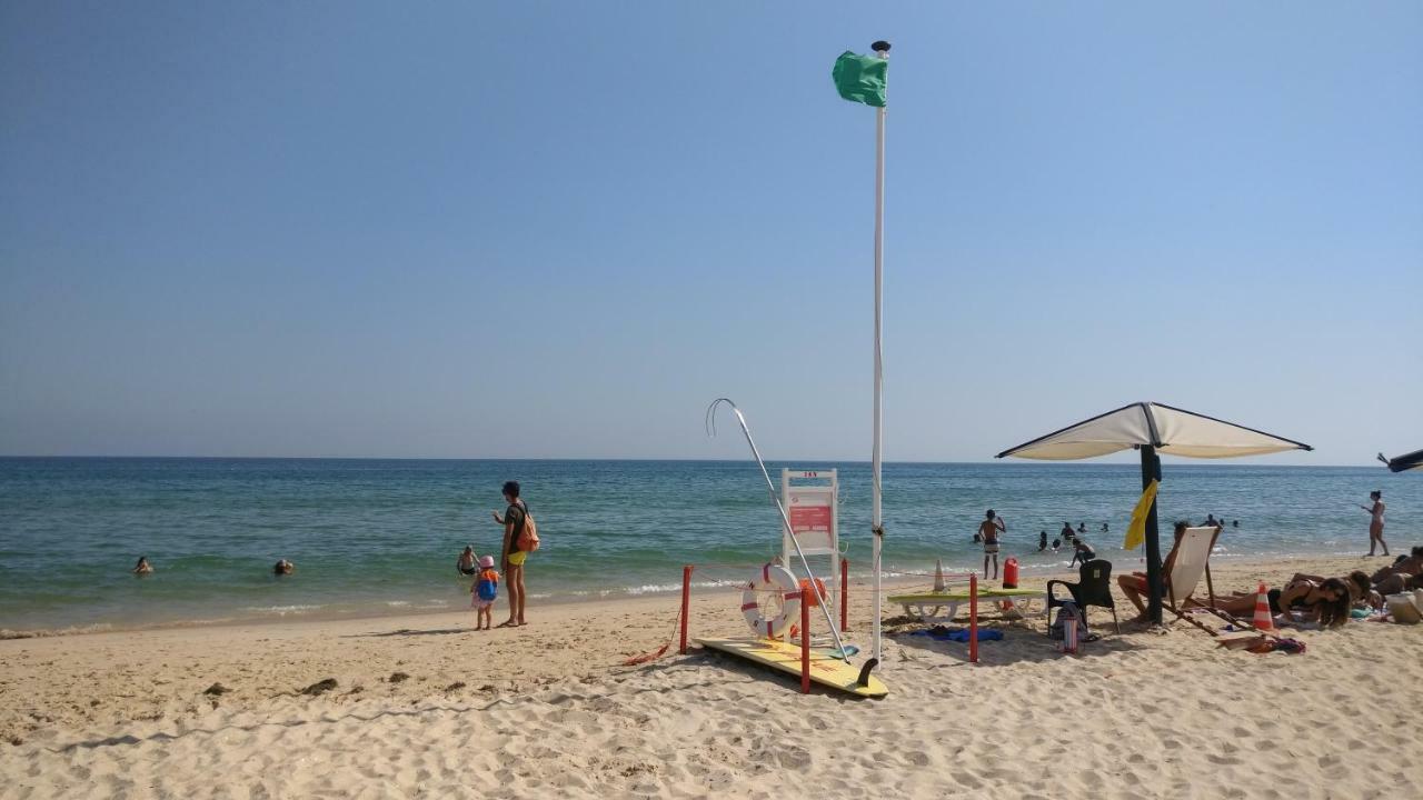 Haven Holiday home Manta Rota